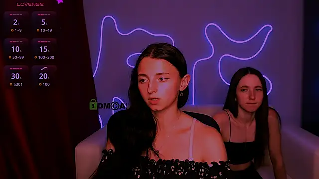 bella_dorn live