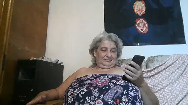 ExquisiteMature live