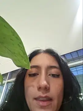 Eveelync25_ live