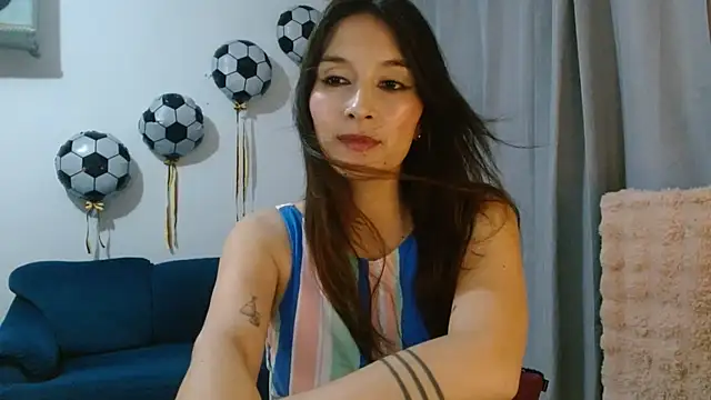 Almaglow_ live