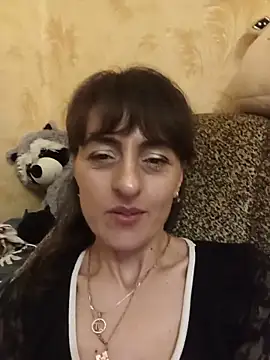 _NancySweet live
