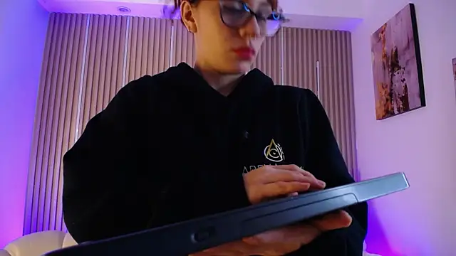 Katy_Van live