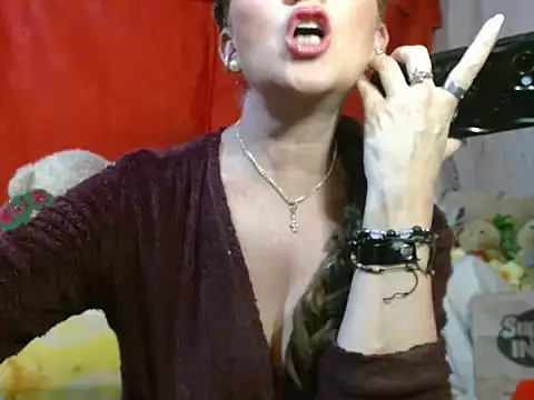 hottieperla live