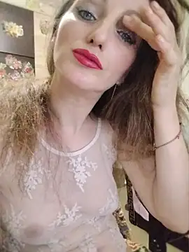 CrazyMaya39 live