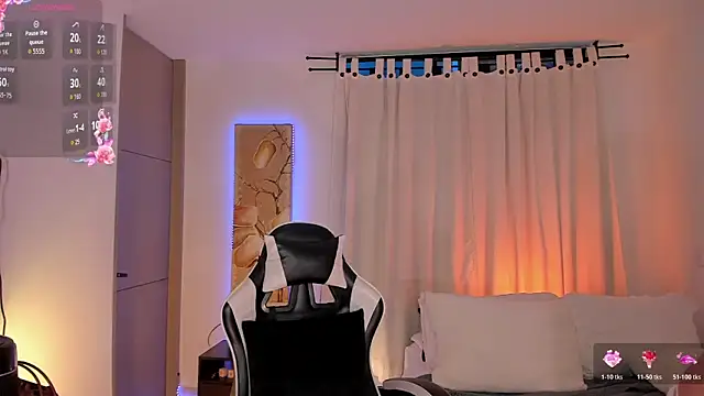 saracavali live