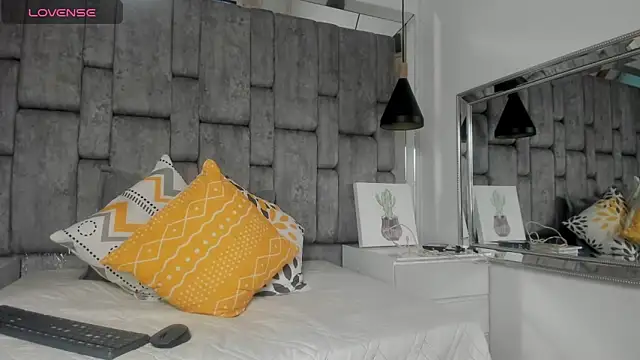 JenniXink live