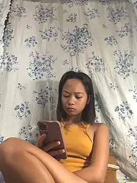 Asianpinay_Skinny1818 live