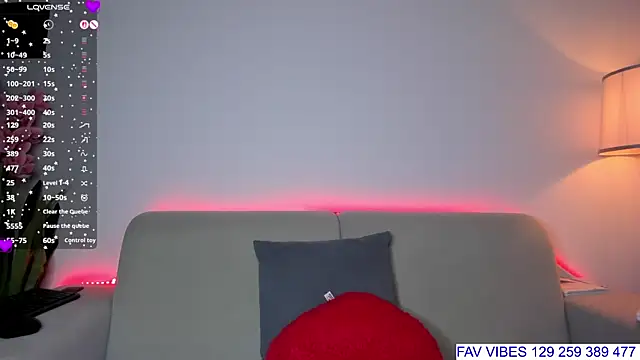 HoneyBunnyy_ live
