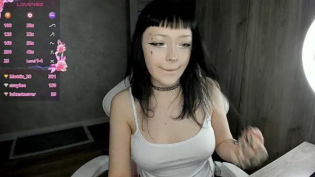 urmelodyy live