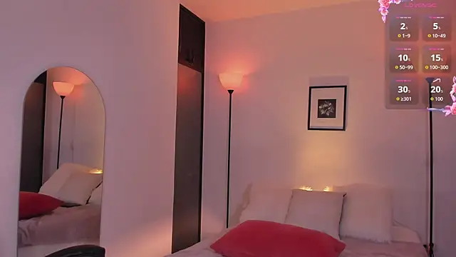LizzyColins live