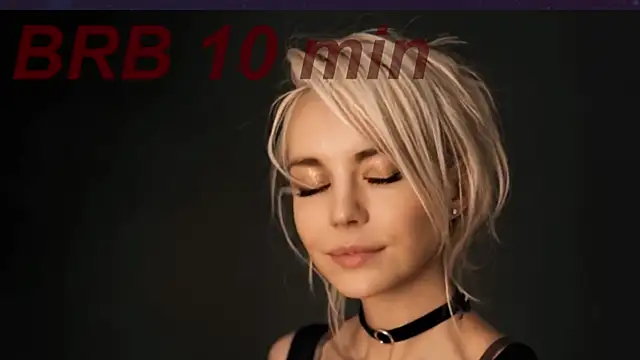 Blondice live