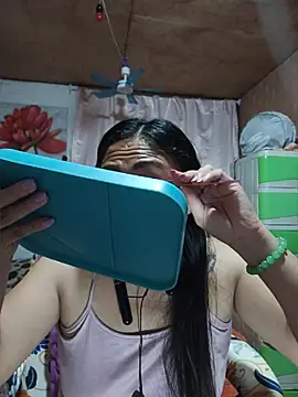 Filipina_Desire live