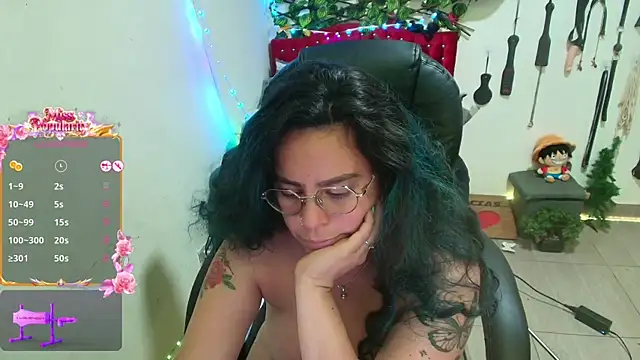elektra_32 live