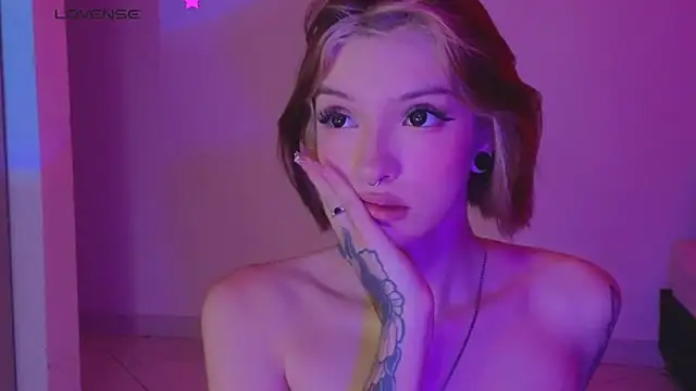 Moonlightt_21 live