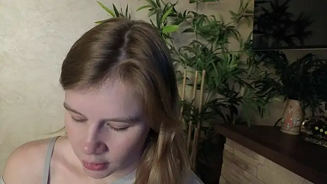 AureliaAngel live