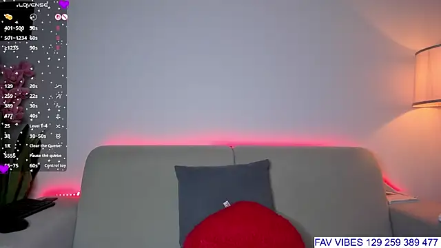 HoneyBunnyy_ live