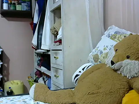 Ms_bunny88 live
