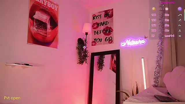 Natasha__Sccott live