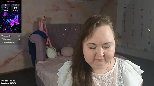 Eloisa_Eloy live