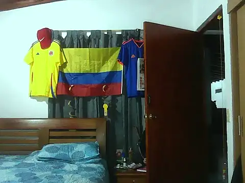 Ariel_691 live