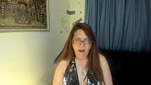 Ivette_Shaira live