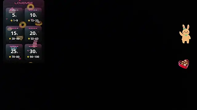 milly_sanchez live