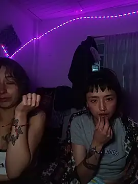 AlexxaAndRileyy live