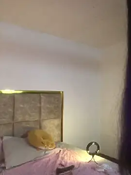 RebecaPalmer live