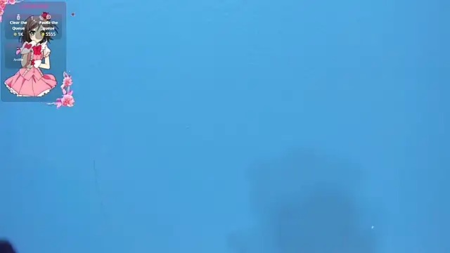 pao_bunny live