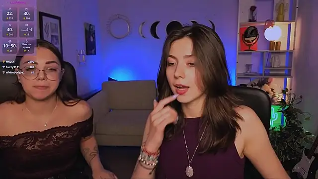 kitniss_dreamy live