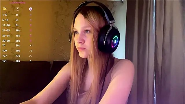 axin_burnell live