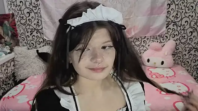 Eva_Ange live
