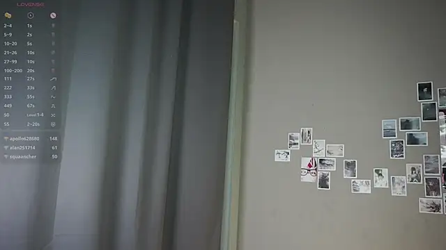 DellaLeck live