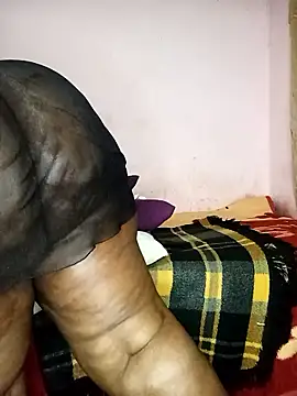 Sweetblackassxxx505 live