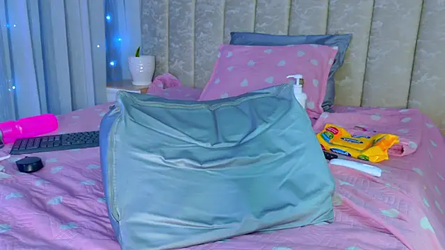 carol_juicyy live