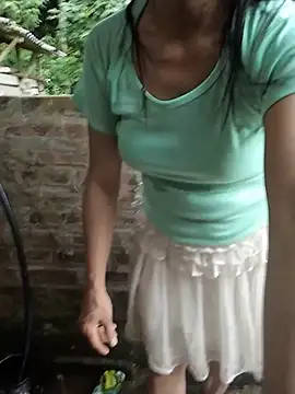Nana-AsianWet live