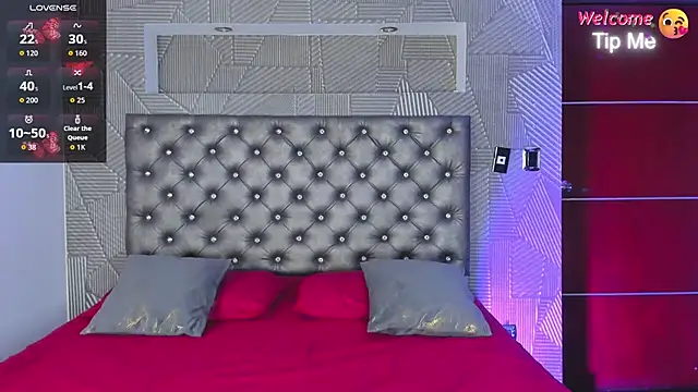 Valery_Diamond live
