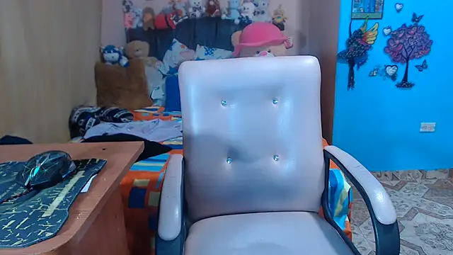 milfeddy_ live