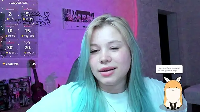 Lulu_Di profile