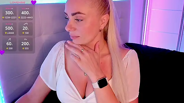 __Dasha__ live