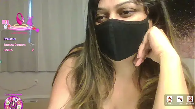 VoluptuousGoddess profile