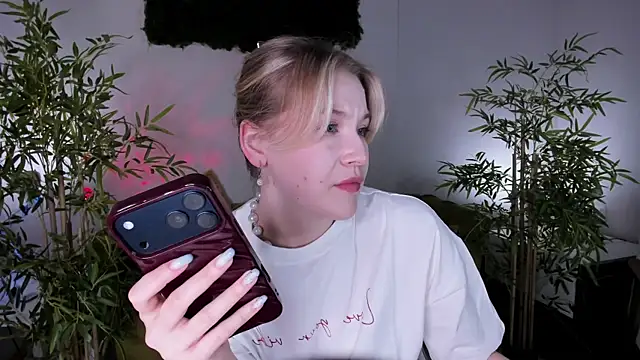 Colleen_Blake live