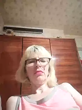 Georgette466 live
