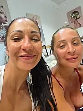 LeticiaWoods live