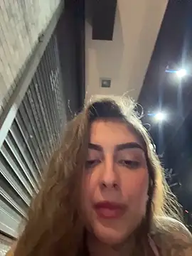Ssombra_ live