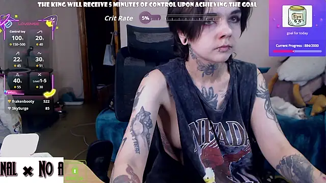 Dark__Elf live