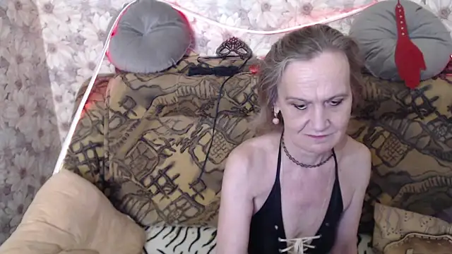 MissBekker live