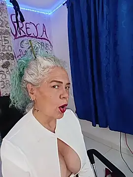 freyadevil333 live