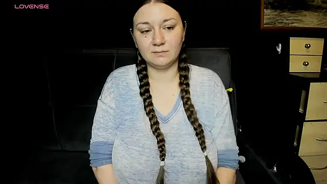 AlisaBacker profile