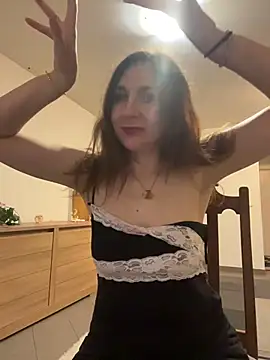 JasmineGlamour live